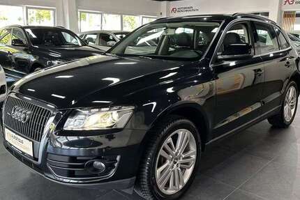 Audi Q5 100.000 km 14.390 € Oberhausen 46049