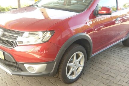 Dacia Sandero 56.200 km 7.490 &euro; Offenburg 77656