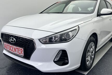 Hyundai i30 75.000 km 11.900 &euro; Stolberg 52222