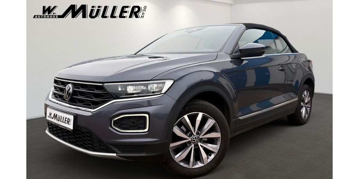 VW T-Roc 63.000 km 22.790 &euro; Delmenhorst 27755