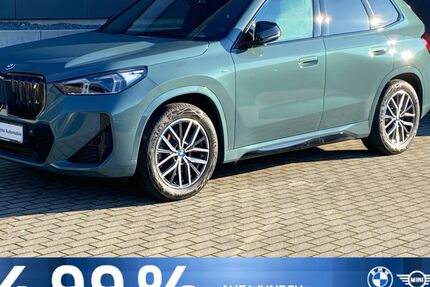 BMW iX1 42.690 km 39.488 &euro; Buchen- Hettingen 74722