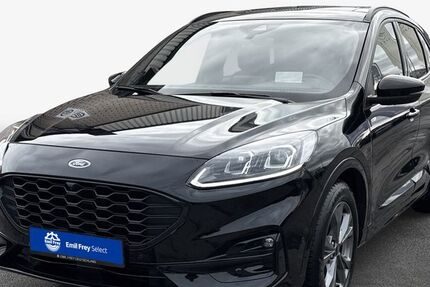 Ford Kuga 30.350 km 21.900 &euro; Hanau 63452