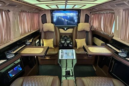 Mercedes-Benz Vito 69.000 km 36.990 &euro; Bielefeld 33609