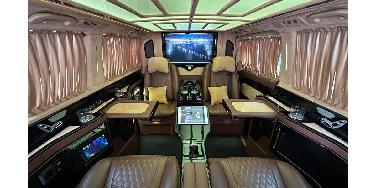 Mercedes-Benz Vito 69.000 km 36.990 &euro; Bielefeld 33609