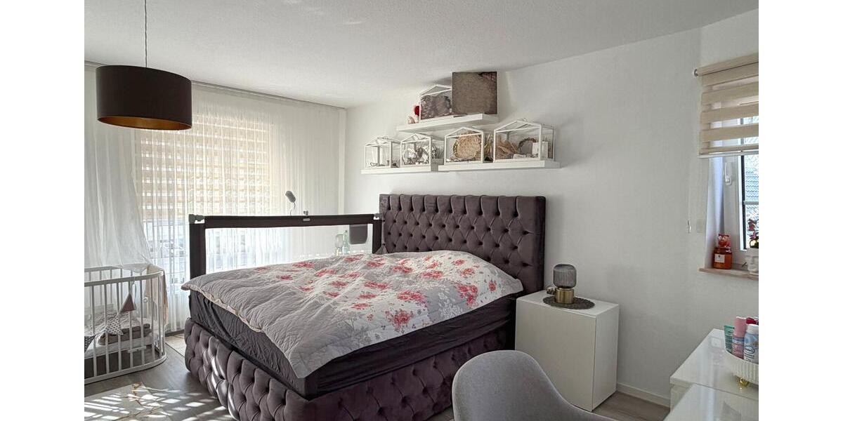 Reihenhaus Syke - 5 Zimmer, 134 m&sup2;, 1.100&euro; | Angebot:26018444