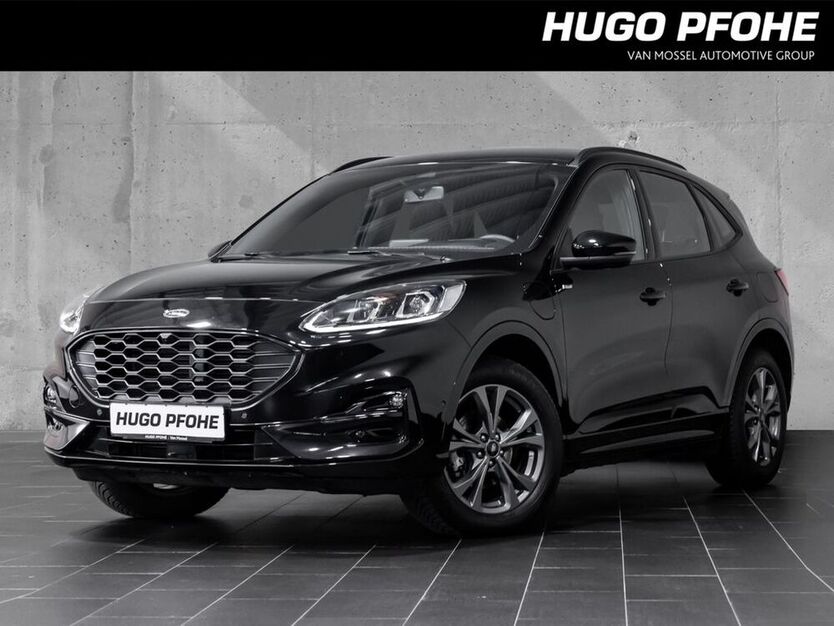 Kuga