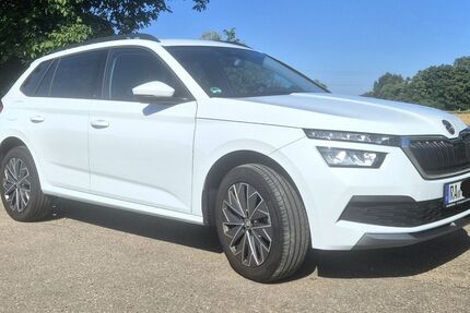 Skoda Kamiq 36.500 km 17.900 &euro; Rastatt 76437