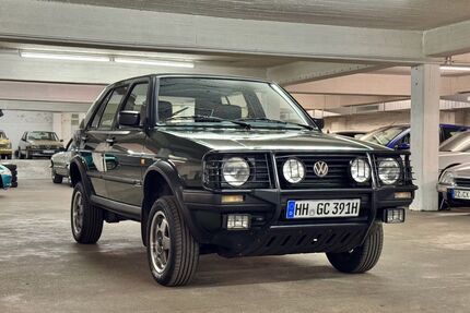 VW Golf 75.370 km 27.900 &euro; Hamburg 20537