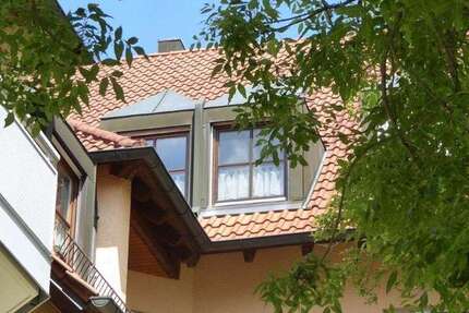 Wohnung Meitingen Erlingen - 1 Zimmer, 32 m&sup2;, 138.500&euro; | Angebot:27315053