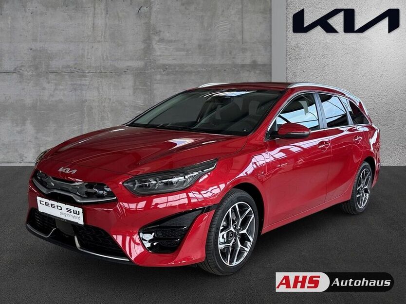 ceed Sportswagon