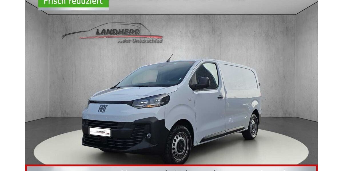 Fiat Scudo 11.522 km 20.925 &euro; Thannhausen 86470