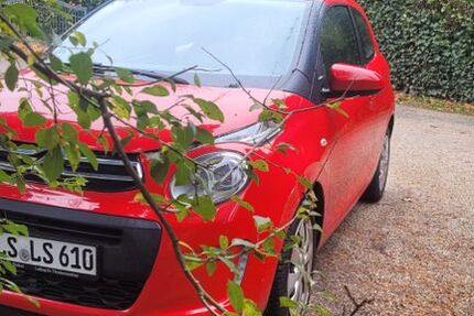 Citroen C1 63.550 km 4.250 € Bad Homburg 61348