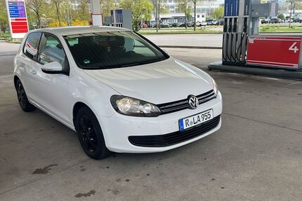 VW Golf 112.000 km 6.000 &euro; Regensburg 93055