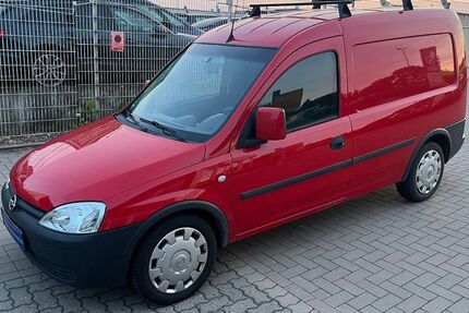 Opel Combo 148.800 km 5.700 &euro; Stuhr Brinkum 28816