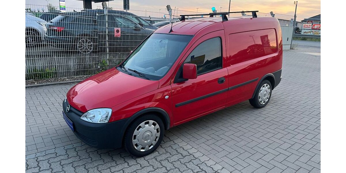 Opel Combo 148.800 km 5.700 &euro; Stuhr Brinkum 28816