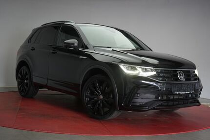 VW Tiguan 181.000 km 25.490 &euro; Braunschweig 38110