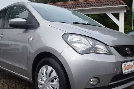Seat Mii 40.000 km 8.980 € Rastede 26180