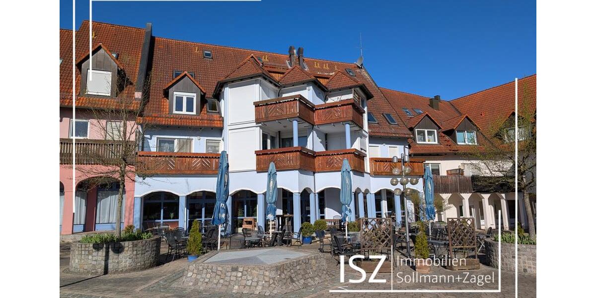 Gewerbeobjekt Eckental - 2.500&euro; | Angebot:26339830