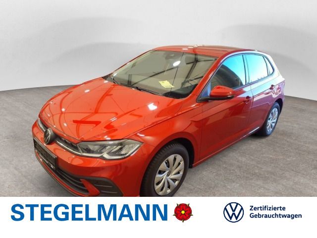VW Polo 15.759 km 21.090 € Detmold 32756