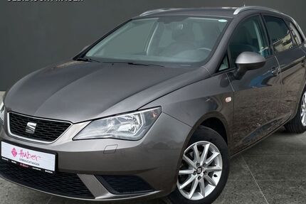 Seat Ibiza 149.990 km 5.890 &euro; Wasserburg am Inn 83512