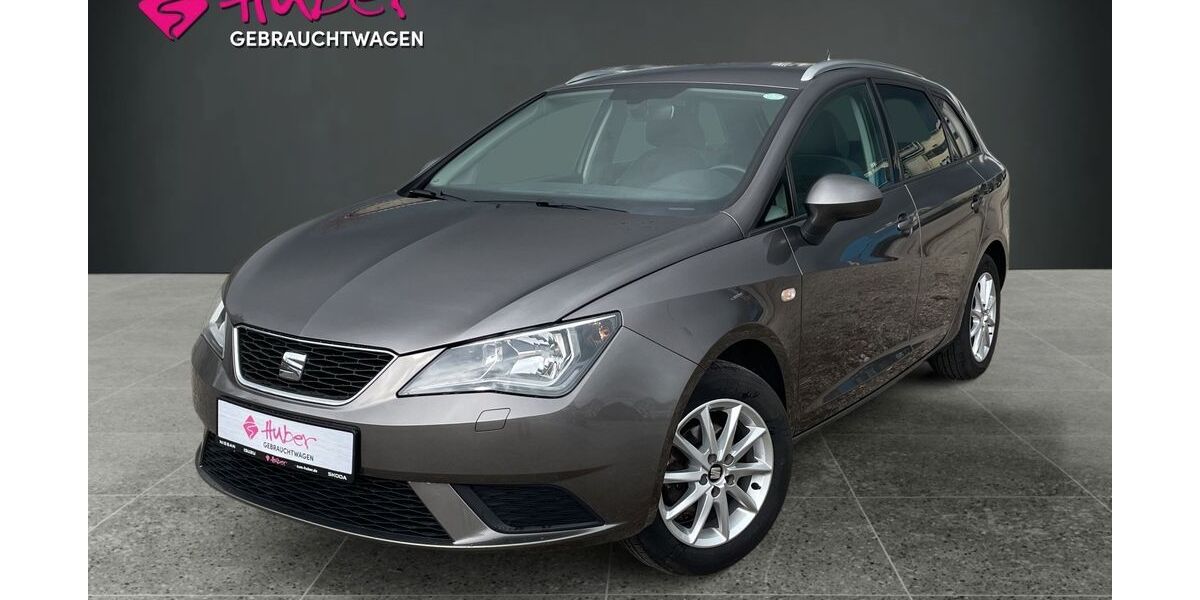 Seat Ibiza 149.990 km 6.390 &euro; Wasserburg am Inn 83512