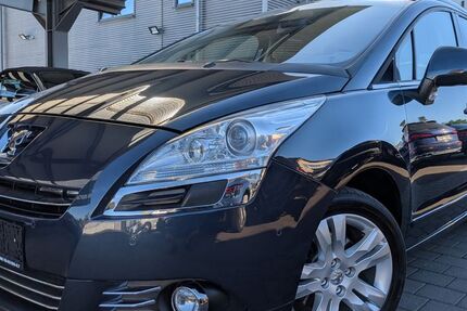 Peugeot 5008 243.872 km 3.990 &euro; Nalbach 66809