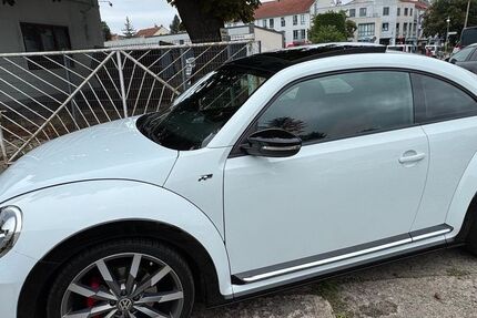 VW Beetle 78.000 km 18.990 &euro; Zossen 15806