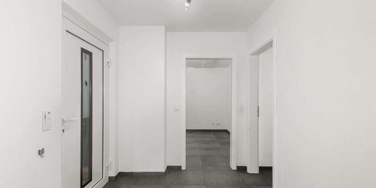 Moderne DHH mit viel Platz und Süd-West-Garten | Ruhe für die ganze Familie - Doppelhaushälfte Sankt Wolfgang | Angebot:26389540