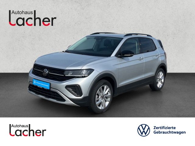 VW T-Cross 21.150 km 18.890 &euro; Nittenau 93149