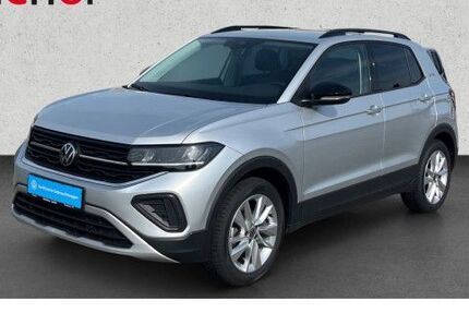 VW T-Cross 21.150 km 19.990 &euro; Nittenau 93149