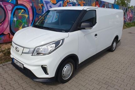 Maxus eDeliver 3