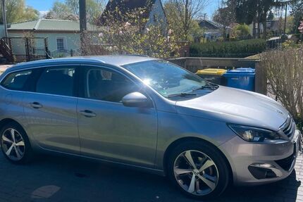 Peugeot 308 279.000 km 5.250 &euro; Fredersdorf 15370