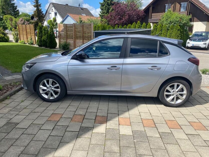 Corsa