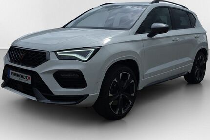 Cupra Ateca 27.560 km 35.450 &euro; Hildburghausen 98646