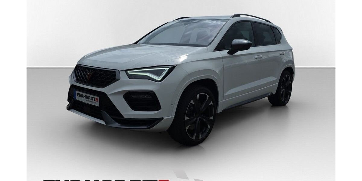 Cupra Ateca 27.560 km 35.450 &euro; Hildburghausen 98646