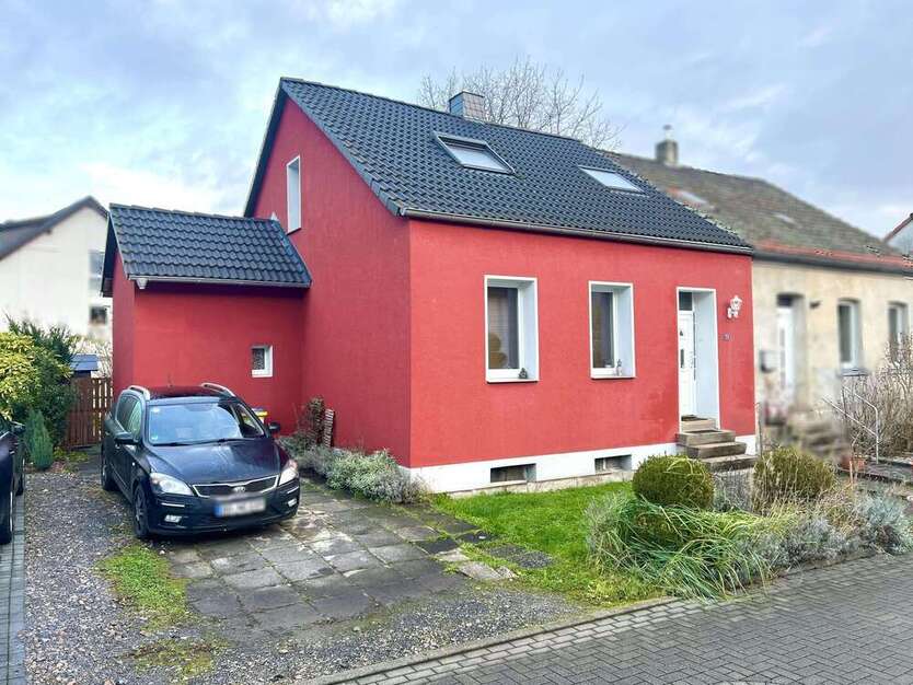 Haus zum Kaufen in Dortmund 374.000 € 96 m²