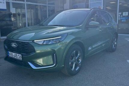 Ford Kuga 5.000 km 41.850 &euro; Nabburg 92507