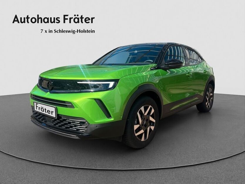 Mokka