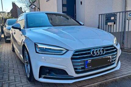 Audi A5 139.000 km 22.300 &euro; Kamen 59174