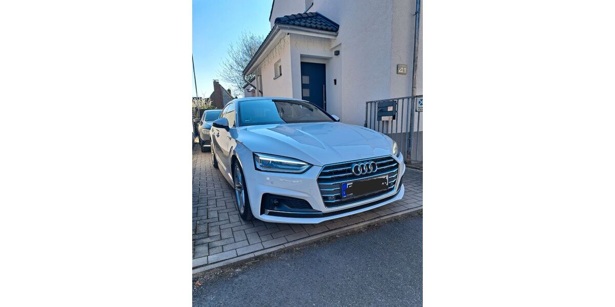 Audi A5 139.000 km 22.300 &euro; Kamen 59174