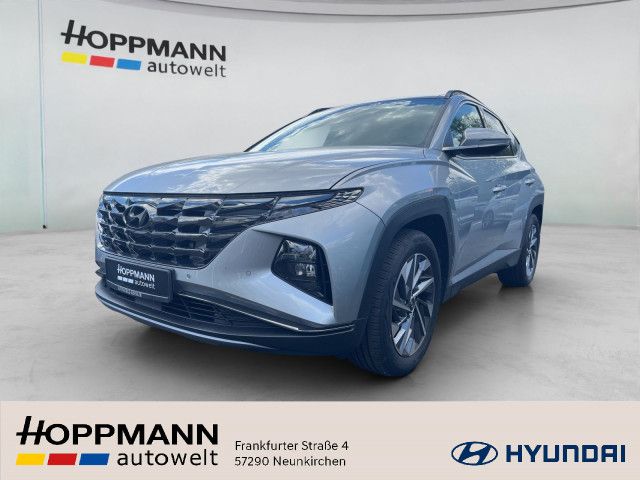 Hyundai TUCSON 28.500 km 24.990 &euro; Neunkirchen 57290