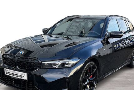 BMW M340i 19.900 km 61.770 &euro; Pfullendorf 88630