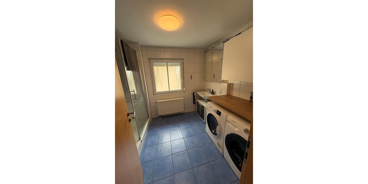 Etagenwohnung Horb am Neckar - 4 Zimmer, 87 m&sup2;, 259.000&euro; | Angebot:26234450