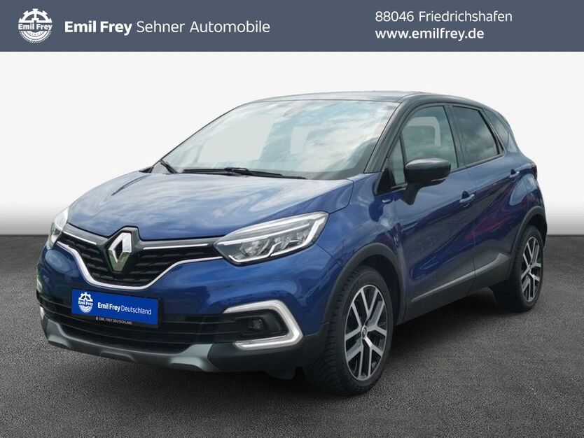 Captur