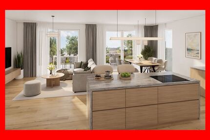 Exklusives Wohnen: Neubau-DHH in Söhre - Haus Diekholzen Söhre | Angebot:23991879