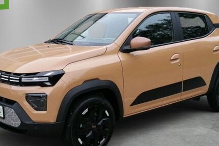 Dacia Spring 3.934 km 16.990 &euro; Happurg 91230