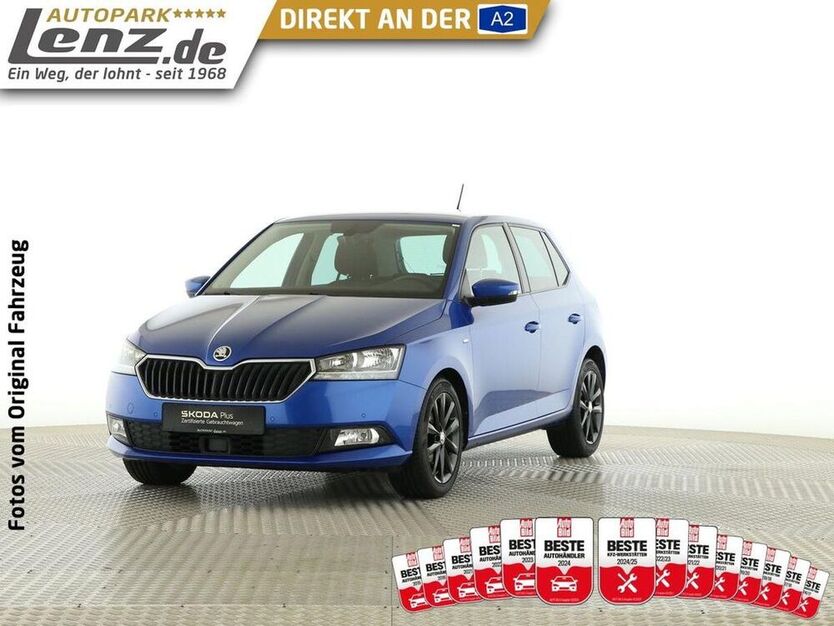 Fabia