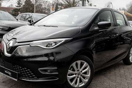 Renault ZOE 51.000 km 12.890 &euro; Pinneberg 25421