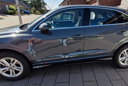 Audi Q3 51.500 km 23.999 &euro; Loxstedt 27612