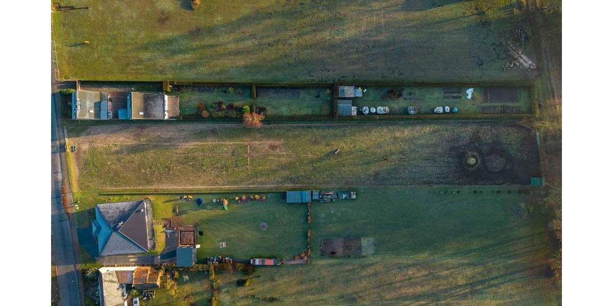 Grundstück Kyritz - 49.000&euro; | Angebot:25851928